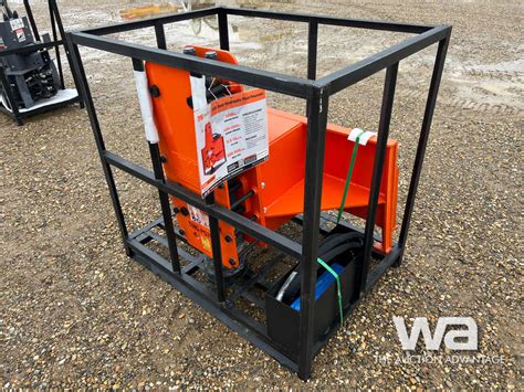 tmg skid steer mount hydraulic angling|tmg 8 post pounder.